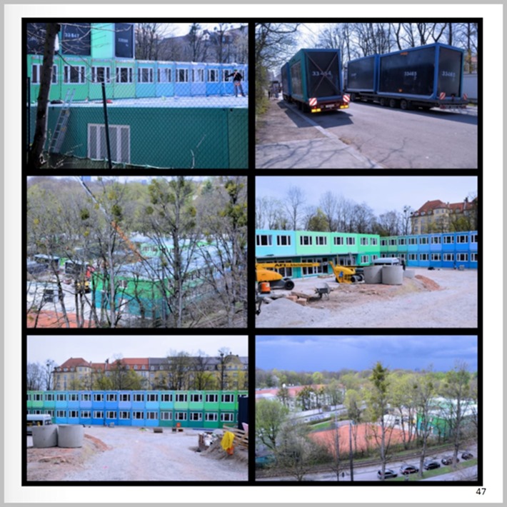 Containerschule